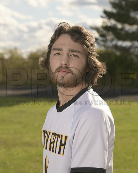 Hutchinson, Bryce