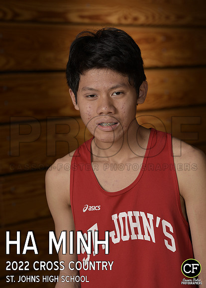 StJohnsTeams2223 Cross Country Minh Ha_ Team5x7 _ Individual2(1)