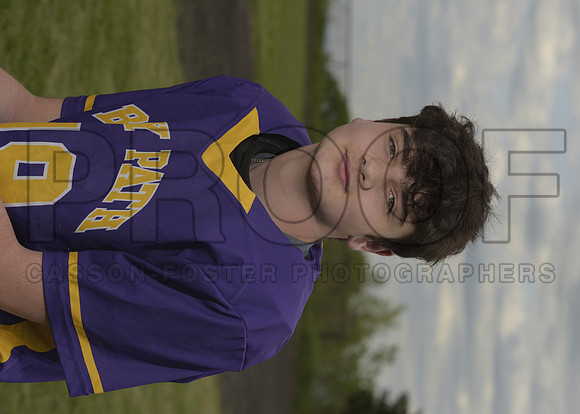 MORAN, BRENDAN