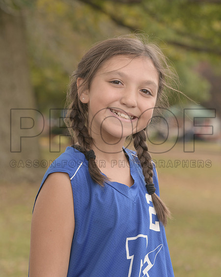 Lerner, Madelyn