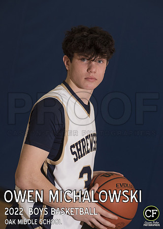 OakMiddleTeams2122 Boys Basketball Michalowski Owen_ Team5x7 _ Individual2(1)