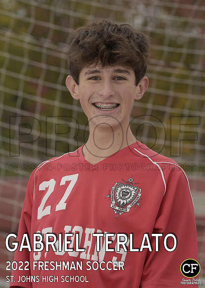StJohnsTeams2223 Freshman Soccer Terlato Gabriel_ Team5x7 _ Individual2(1)