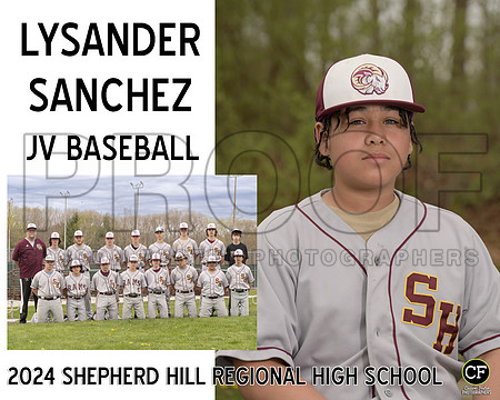 SHSpringTeams24 JV Baseball Sanchez Lysander_ Team8x10 _ Sportsmate3(1)