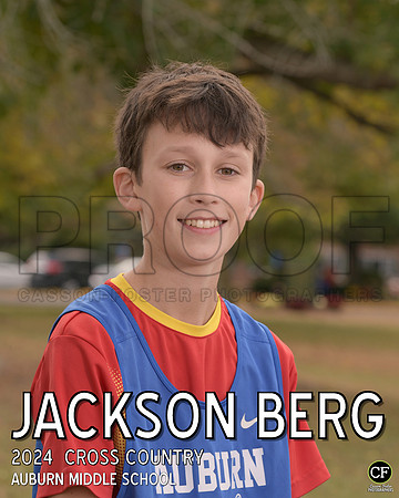 AMS Fall Teams 2425 WEB Cross Country Berg Jackson_ Team8x10 _ Individual 8x10(1)