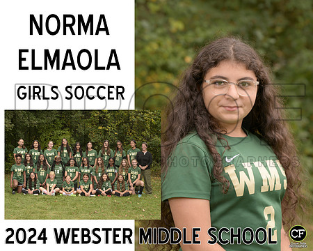 WMS Fall Teams 24 WEB Girls Soccer Elmaola Norma_ Team8x10 _ Sportsmate3(1)