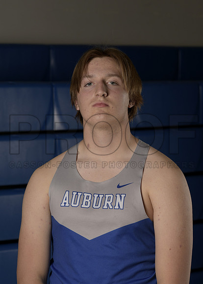 GAVIN, GROH