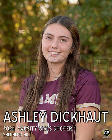 SH Fall Teams 2425 Varsity Girls Soccer Dickhaut Ashley_ Team8x10 _ Individual 8x10(1)
