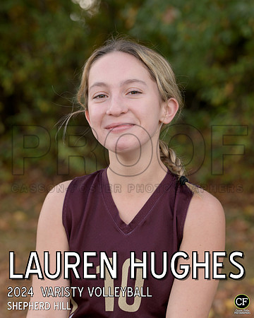SH Fall Teams 2425 Varisty Volleyball Hughes Lauren_ Team8x10 _ Individual 8x10(1)