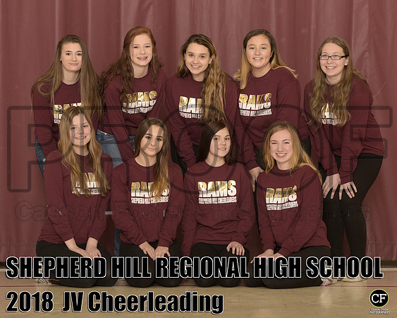 JV Cheerleading JV Cheerleading _ Team8x10 _ Team(1)