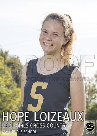 OakMiddleTeams2122 Girls Cross Country Loizeaux Hope_ Team5x7 _ Individual2(1)