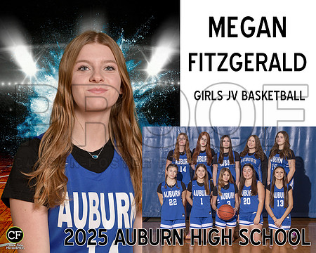 AHS WINTER TEAMS 2425 Girls JV Basketball Fitzgerald Megan_ Team8x10 _ Sportsmate4(1)