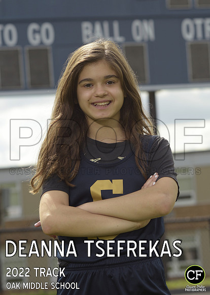 Oak Middle Spring Teams 2122 Track Tsefrekas DeAnna_ Team5x7 _ Individual2(1)