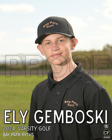 BPFallTeams2425WEB Varsity Golf Gemboski Ely_ Team8x10 _ Individual 8x10(1)