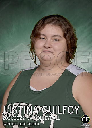 BHS Teams Fall 2122 JV Volleyball Guilfoy Justina_ Team5x7 _ Individual2(1)