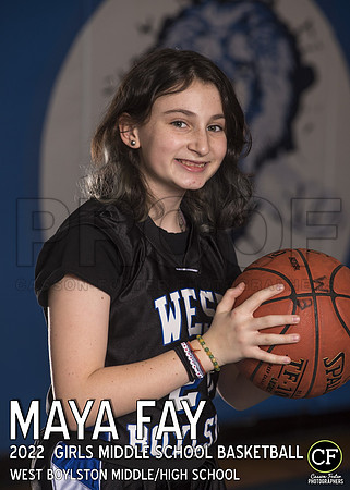 WB Winter Teams 2122 Girls Middle School Basketball Fay Maya_ Team5x7 _ Individual2(1)