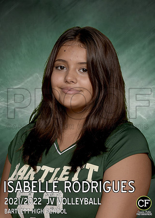 BHS Teams Fall 2122 JV Volleyball Rodrigues Isabelle_ Team5x7 _ Individual2(1)