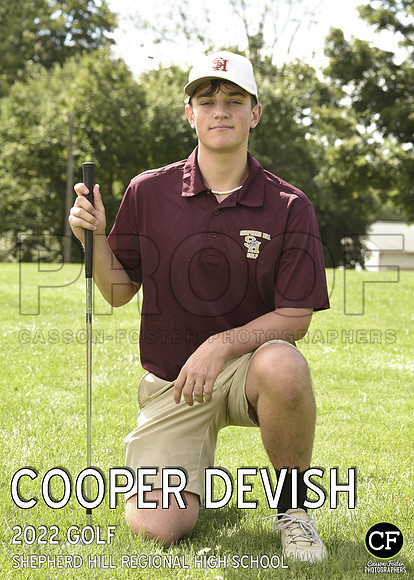 SH Fall Teams 2223 Golf Devish Cooper_ Team5x7 _ Individual2(1)
