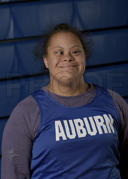Causey, Carleigh