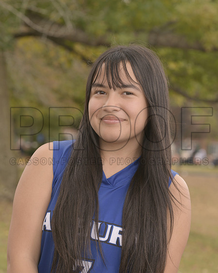 Charron, Julia