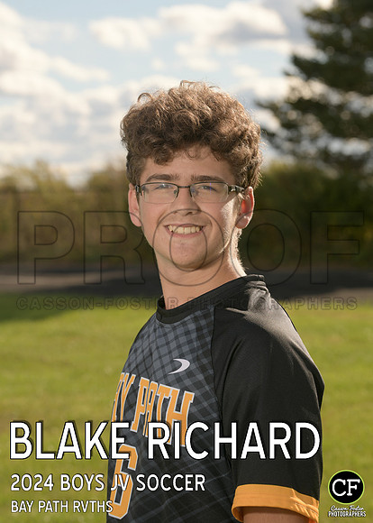 BPFallTeams2425WEB Boys JV Soccer Richard Blake_ Team5x7 _ Individual2(1)