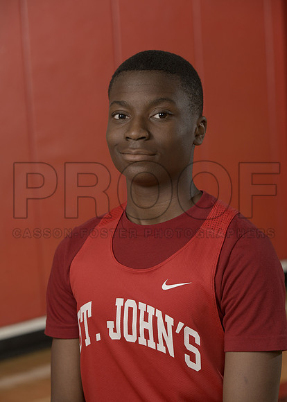 Blackman, Rohan