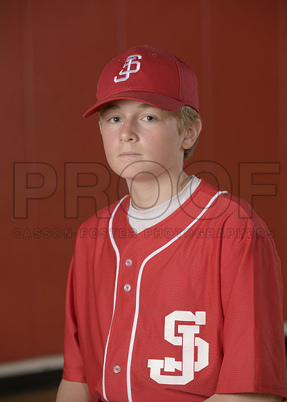 Caldon, Jake