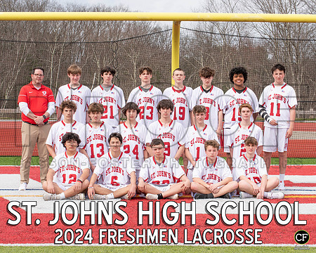 StJSpringTeams24 WEB Freshmen Lacrosse  _ Team8x10 _ Team3 white text(1)