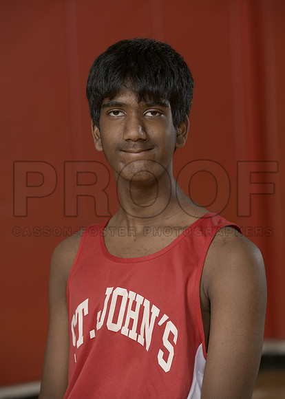 Chunduru, Vignesh