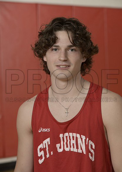 Colebourn, Jon