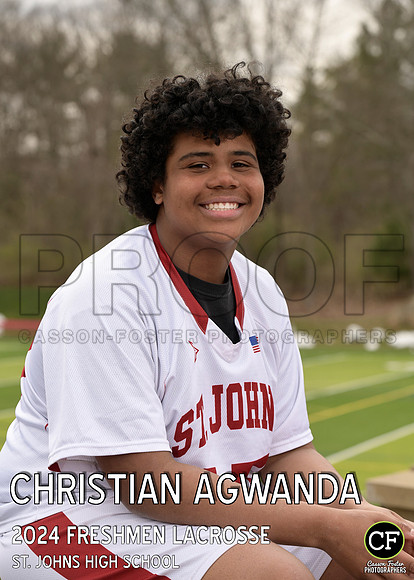 StJSpringTeams24 WEB Freshmen Lacrosse Agwanda Christian_ Team5x7 _ Individual2(1)