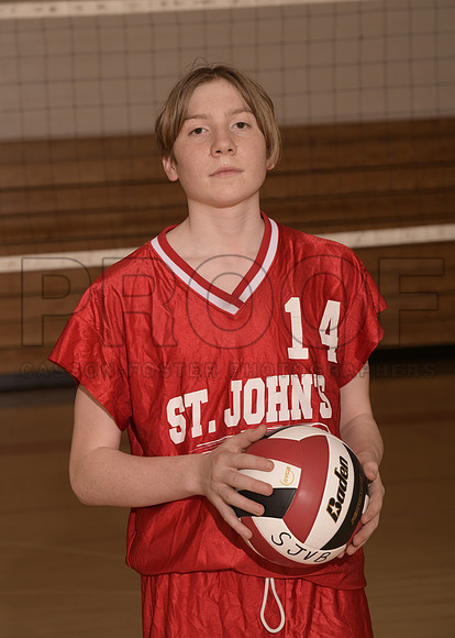 Conboy, Calvin