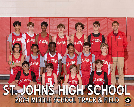 StJSpringTeams24 WEB Middle School Track & Field  _ Team8x10 _ Team3 white text(1)