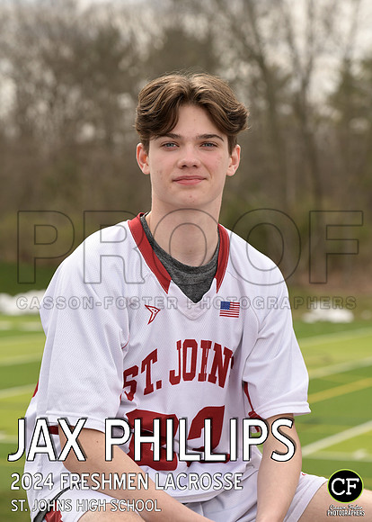 StJSpringTeams24 WEB Freshmen Lacrosse Phillips Jax_ Team5x7 _ Individual2(1)