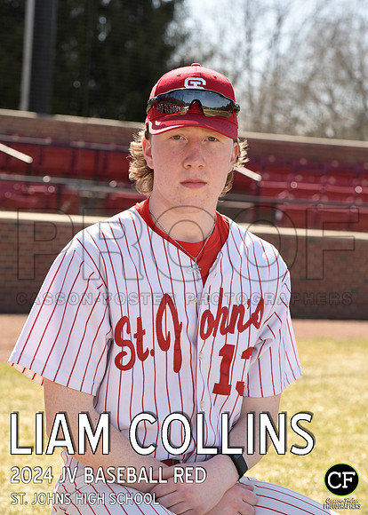 StJSpringTeams24 WEB JV Baseball Red Collins Liam_ Team5x7 _ Individual2(1)