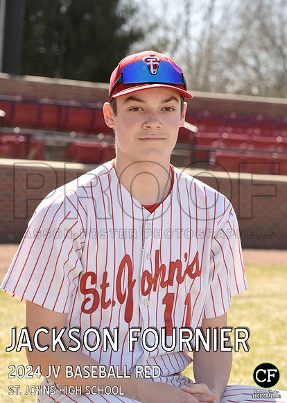 StJSpringTeams24 WEB JV Baseball Red Fournier Jackson_ Team5x7 _ Individual2(1)