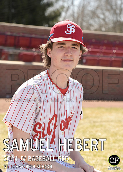StJSpringTeams24 WEB JV Baseball Red Hebert Samuel_ Team5x7 _ Individual2(1)
