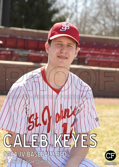 StJSpringTeams24 WEB JV Baseball Red Keyes Caleb_ Team5x7 _ Individual2(1)