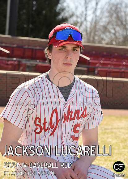 StJSpringTeams24 WEB JV Baseball Red Lucarelli Jackson_ Team5x7 _ Individual2(1)