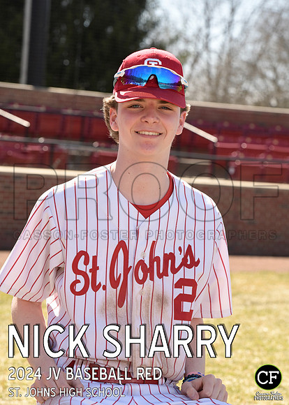 StJSpringTeams24 WEB JV Baseball Red Sharry Nick_ Team5x7 _ Individual2(1)