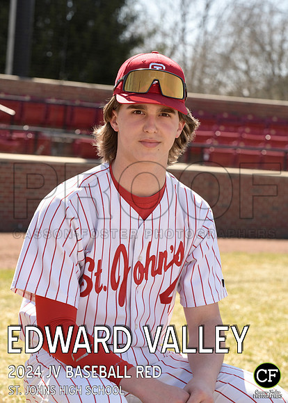 StJSpringTeams24 WEB JV Baseball Red Valley Edward_ Team5x7 _ Individual2(1)
