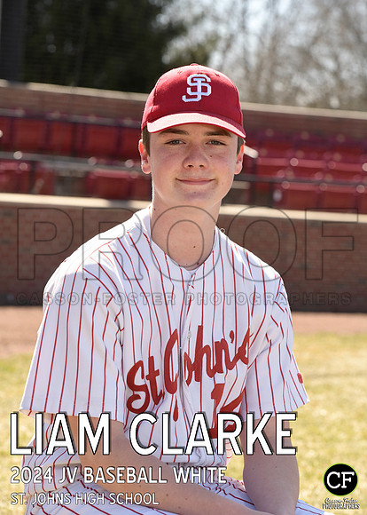 StJSpringTeams24 WEB JV Baseball White Clarke Liam_ Team5x7 _ Individual2(1)