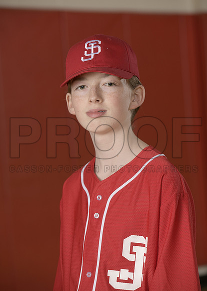 Flaherty, Brayden