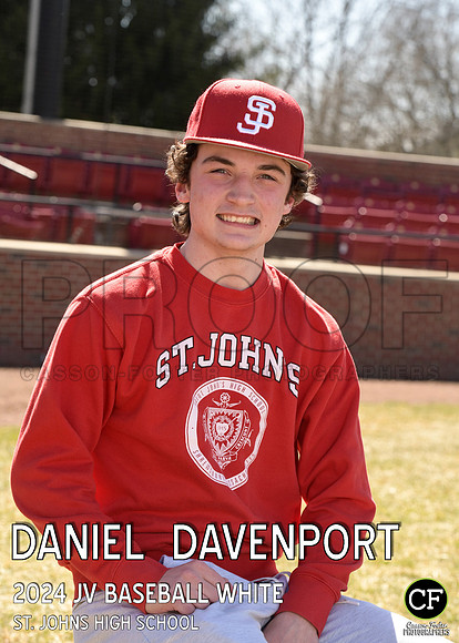 StJSpringTeams24 WEB JV Baseball White Davenport Daniel _ Team5x7 _ Individual2(1)