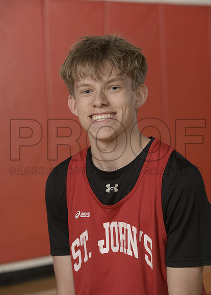 Fournier, Ethan