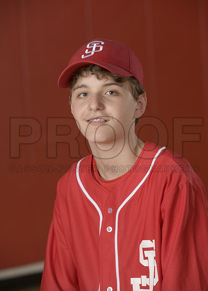 Gamel, Gregory