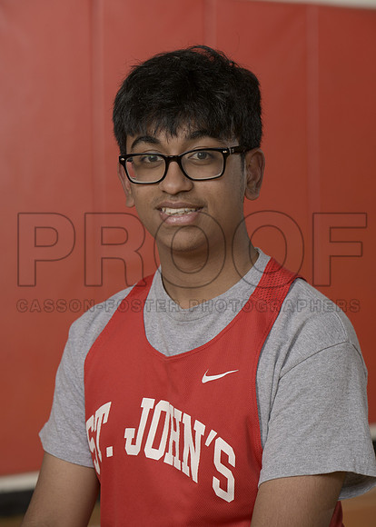 Gangidi, Vineeth