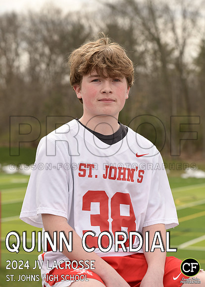 StJSpringTeams24 WEB JV Lacrosse Cordial Quinn_ Team5x7 _ Individual2(1)