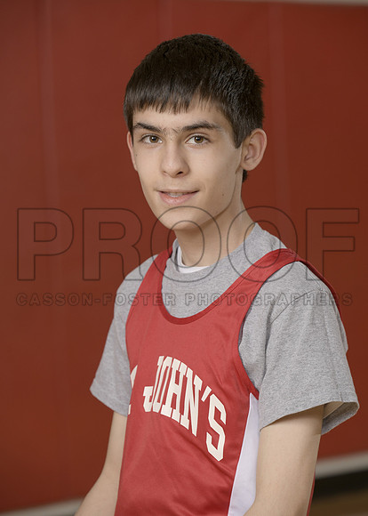 Hamway, Anthony