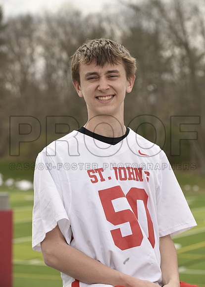 Hanlon, Jack