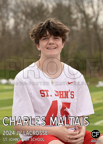 StJSpringTeams24 WEB JV Lacrosse Maltais Charles_ Team5x7 _ Individual2(1)